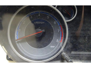 Přístrojová deska  Fiat Sedici 2010 71750347, 71750347  