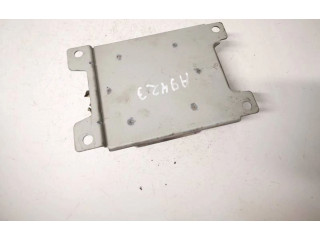 Блок подушек безопасности mr268168, x6t41181   Mitsubishi Pajero Sport I