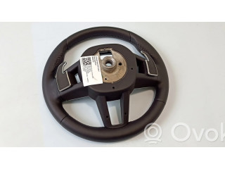 Volant BMW 2 Active Tourer U06 2022 026587, 32305A4EE20  