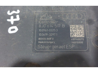 Блок АБС 8J0614517B, 8J0614517B   Audi  TT TTS Mk2  2006 - 2014 года