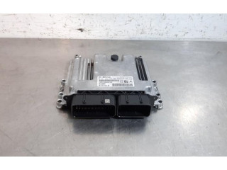 Řídící jednotka 9856345480   Peugeot 308 2023