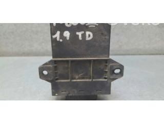 Řídící jednotka 9620120580   Peugeot 106 