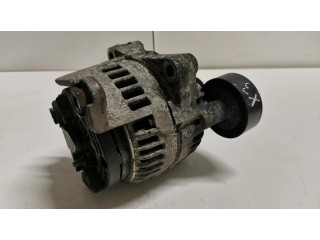 Генератор 7519721, 0124525026   BMW X3 E83 3.0     