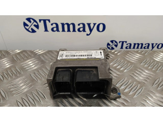 Блок подушек безопасности 2T1T14B321AB, 0285001417   Ford Transit -  Tourneo Connect