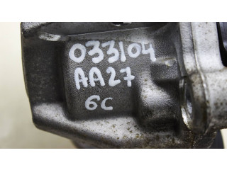 Vstřikovací čerpadlo 31372081, 0445010681   Volvo V60     