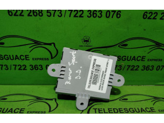 Řídící jednotka EK5214D617AD   Land Rover Range Rover Sport L320 