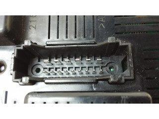 Блок комфорта 284B2EM03A, BCML2NAC   Nissan Note (E11)   