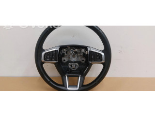 Руль Land Rover Discovery Sport  2014- года FK723F563, FK723F563DD8PVJ      