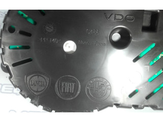 Přístrojová deska  Alfa Romeo Giulietta 2014 50528270, 5052827000  