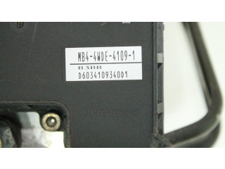 Jednotka ABS B3BK   Mitsubishi Outlander 2003