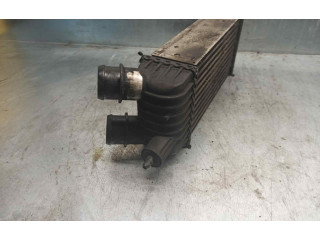 Интеркулер  1498987080, 384K4   Fiat Scudo 