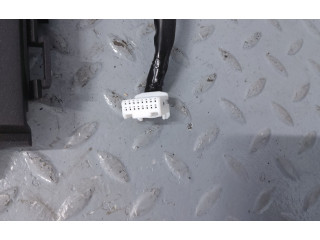 Блок управления климат-контролем 253911AT0A   Nissan Murano Z51