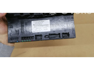   Pojistková skříňka 2035453701   Mercedes-Benz C W203 2005