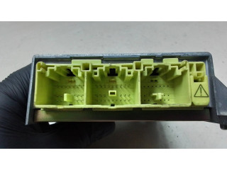 Блок подушек безопасности GJ6A57K30A, 2F06B   Mazda 6