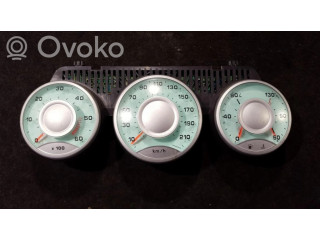 Přístrojová deska  Citroen C8 2002 1490107080, 501021630050  
