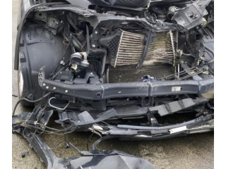Блок управления климат-контролем    Mercedes-Benz ML W166