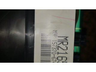 Панель приборов MR216542, 1573706741   Mitsubishi Galant       