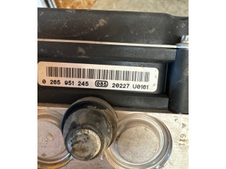 Jednotka ABS 0265951245   Peugeot 508 2012