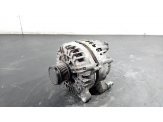 Генератор 9810525380, P3-A5-23-3   Citroen C4 II Picasso 1.6     