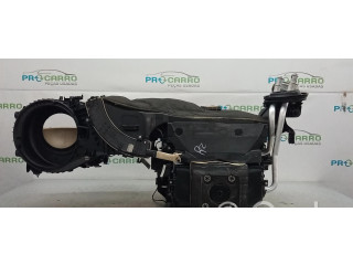 Блок управления климат-контролем 64119325138   BMW 1 F20 F21