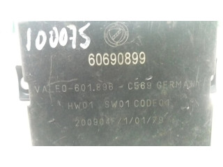 Řídící jednotka 60690899   Alfa Romeo GT 