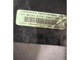   Pojistková skříňka P05144509AF, 10020AU   Chrysler Grand Voyager IV 2003