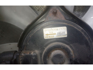 Вентилятор радиатора     SR1680007170    Suzuki Alto 