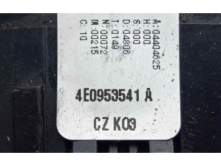 Подушка безопасности водителя 4E0953541A   Audi A4 Allroad