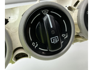 Блок управления климат-контролем A4548300485, 639939   Smart ForFour I