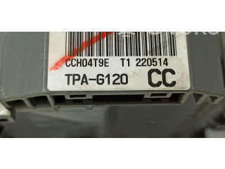 Pojistková skříňka Řídící jednotka BSM 220514TPAG120, TPAG120CC   Honda CR-V 2023
