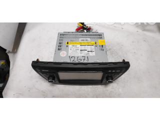 Дисплей    INT-SUSX4F   Suzuki SX4 S-Cross