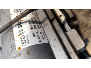    Рулевая рейка 8W0419502F   Audi A4 S4 B9 2015-2019 года