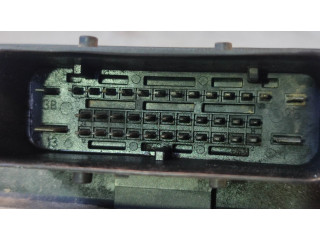 Блок АБС 6860217, 6860216   BMW  X1 E84  2009-2015 года