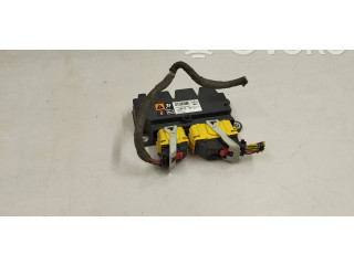 Блок подушек безопасности 13589413   Vauxhall Astra J