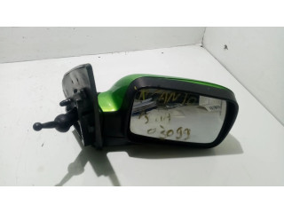 Zpětné zrcátko  KIA Picanto 2005  012238  