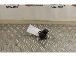 Замок багажника     Volkswagen Caddy 2004 - 2010 года
