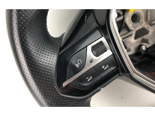 Volant Peugeot 2008 II 2022 98453341ZD, 640501800D  
