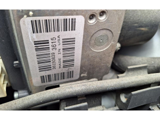 Jednotka ABS K72043295   Peugeot 207 CC 2006