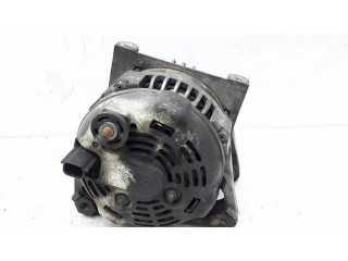 Генератор 04868429AC, 4810000081   Chrysler Voyager 2.5     