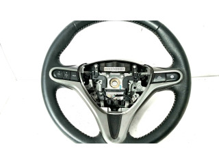 Подушка безопасности водителя 77800, GS12002290   Honda Civic