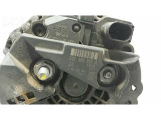 Генератор 03C903023A   Audi A1 1.4     