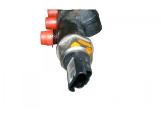 Топливная рампа 9685297580   Peugeot Partner   для двигателя 9HP (DV6DTED)