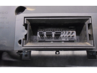 Панель приборов 1T0920863A, 110080343004   Volkswagen Caddy       