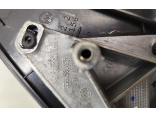 Zpětné zrcátko  BMW X1 E84 2010  233656, 14501210  