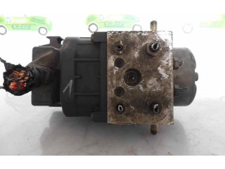 Jednotka ABS 9625275080, 0265216458   Peugeot 406 1997
