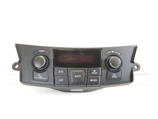 Блок управления климат-контролем 3951068L10, 3951068L1   Suzuki Swift