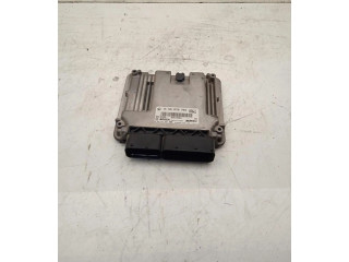 Řídící jednotka 55578704   Opel Astra J 2011
