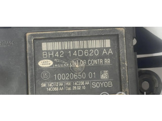 Řídící jednotka BH4214D620AA, MODULOELECTRONICO   Land Rover Freelander 2 - LR2 