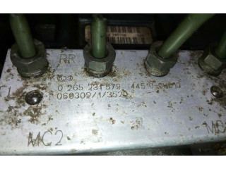 Jednotka ABS 445100H010, 0265231579   Peugeot 107 2006