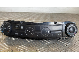 Блок управления климат-контролем 2118300385, HW0303   Mercedes-Benz E W211